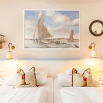 Szálloda Friese-up Annersiet- 4*