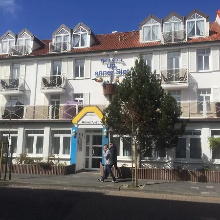 Friese-up Annersiet- Hotel 4*