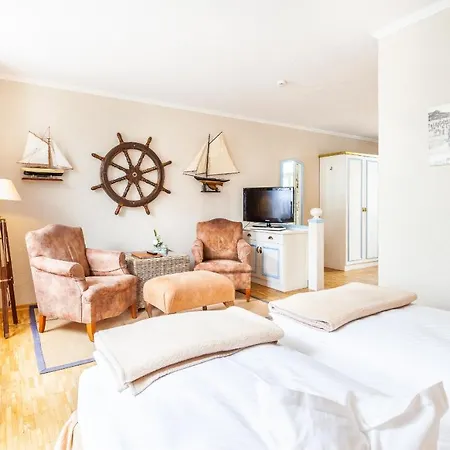 Friese-up Annersiet- Нордерней