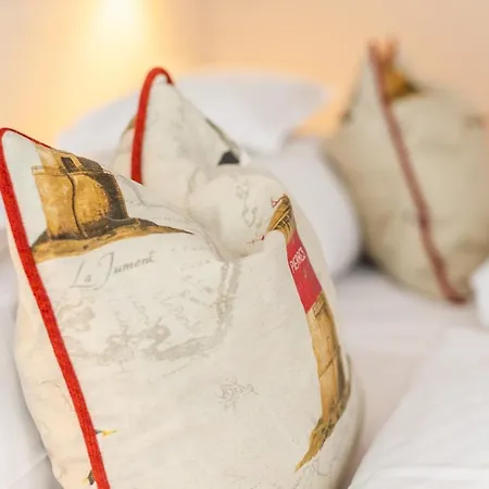 Friese-up Annersiet- Отель Нордерней