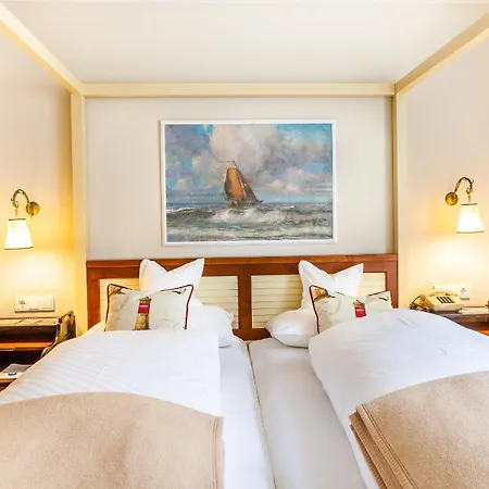 Friese-up Annersiet- 4* Norderney