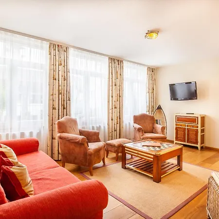 Friese-up Annersiet- 4*