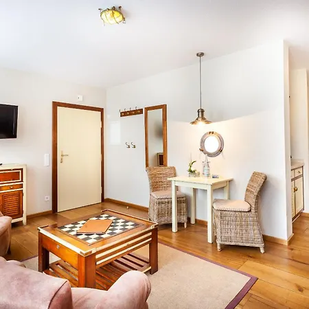 Friese-up Annersiet- Нордерней