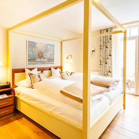 Friese-up Annersiet- Hotel