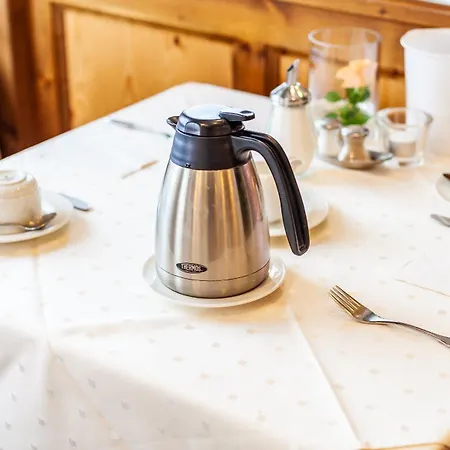 Friese-up Annersiet- 4*