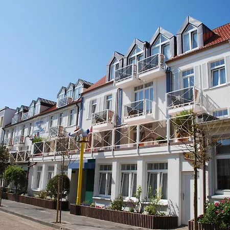 Friese-up Annersiet- Hotel 4*