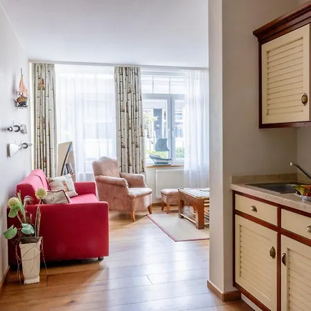 Friese-up Annersiet- 4* Norderney