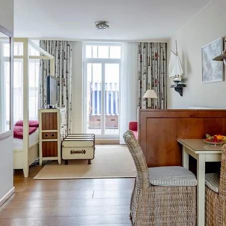 Friese-up Annersiet- Hotel