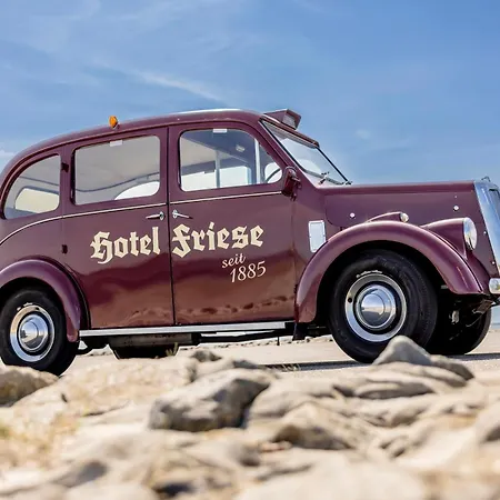 Friese-up Annersiet-