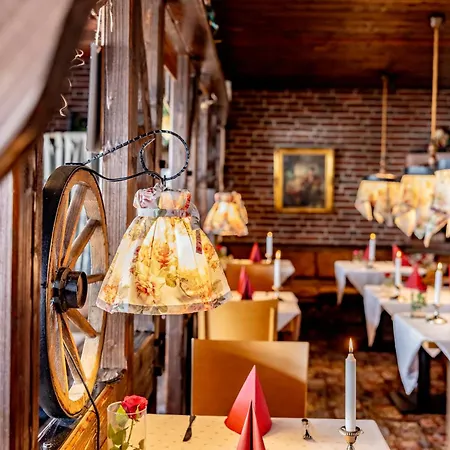 Friese-up Annersiet- 4* Norderney