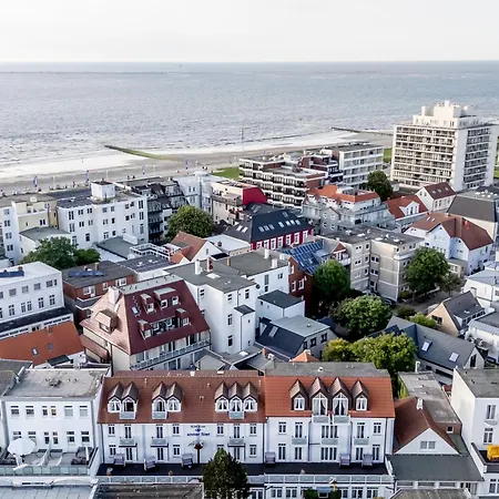 Friese-up Annersiet- Norderney