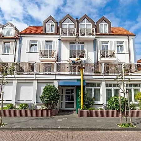 Friese-up Annersiet- 4*