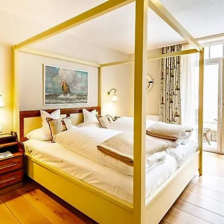 Friese-up Annersiet- 4*