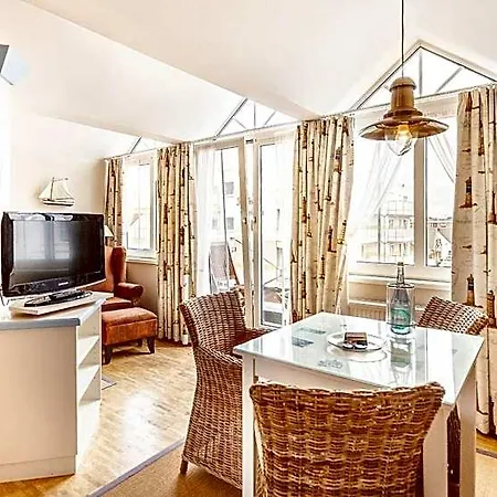 Friese-up Annersiet- Hotel 4*