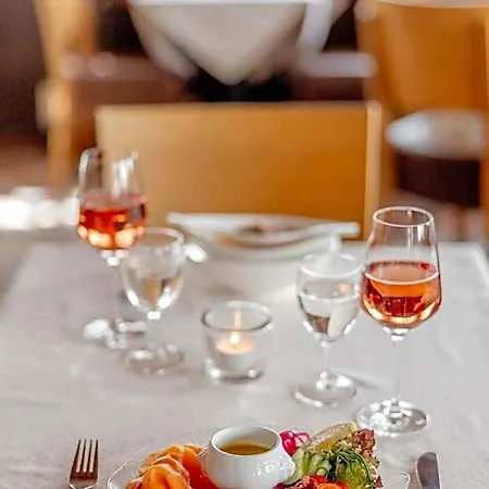 Hotel Friese-up Annersiet- 4*