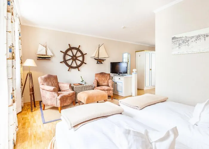 Friese-up Annersiet- Нордерней