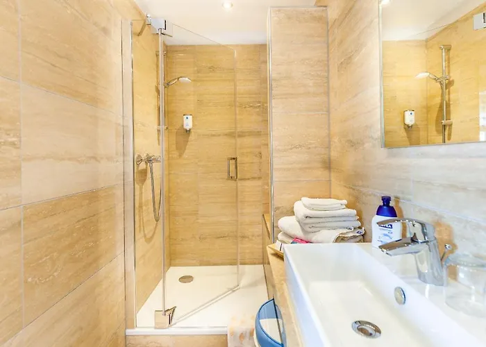 Friese-up Annersiet- Отель 4*