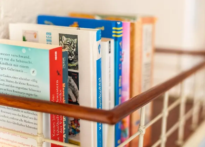 Отель Friese-up Annersiet- 4*