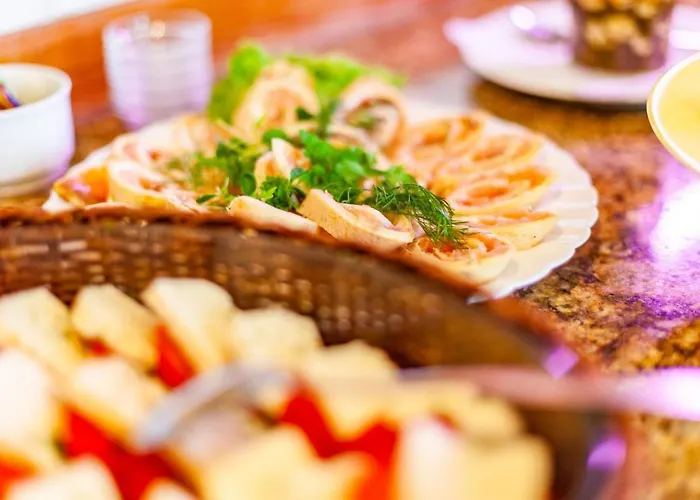 Отель Friese-up Annersiet- 4*