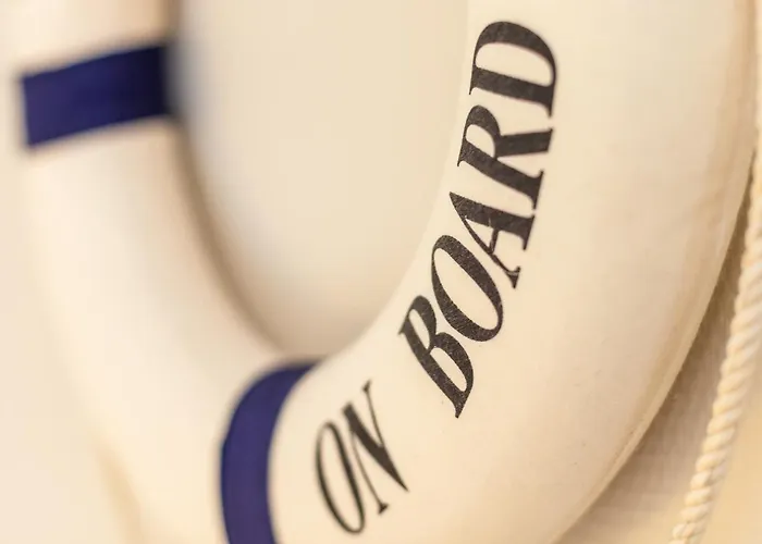 Отель Friese-up Annersiet-