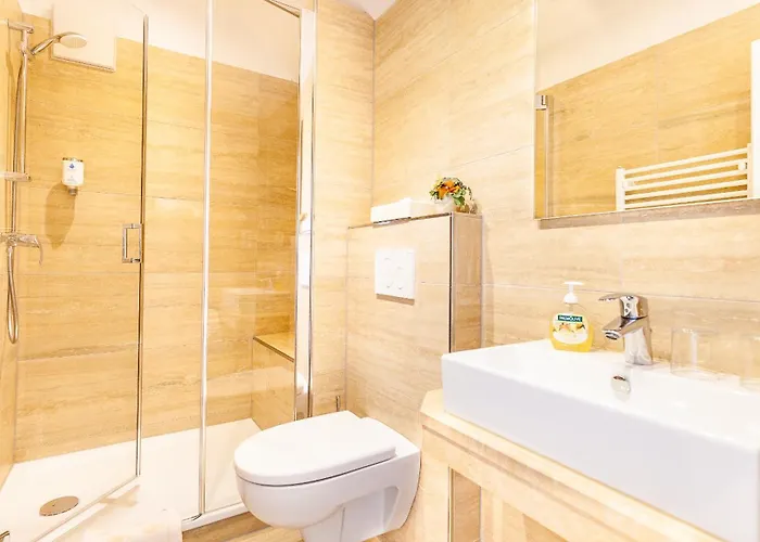 Friese-up Annersiet- 4* Нордерней