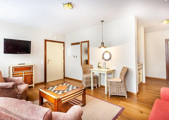 Friese-up Annersiet- Нордерней