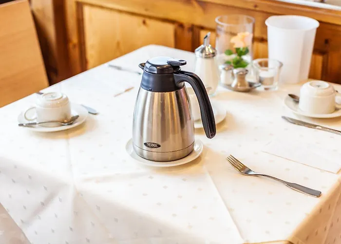 Friese-up Annersiet- 4*